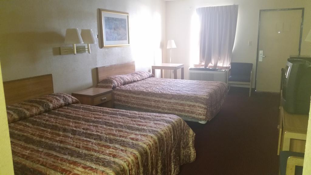 Royal Inn 阿拉楚阿 客房 照片